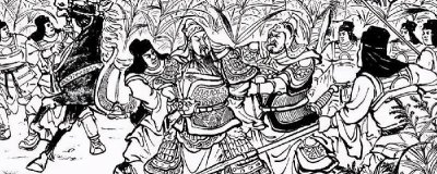 ​刘备只有一个州还称帝（三国演义刘备什么时候称王和称帝）