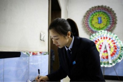 ​殡仪馆招工真实信息（殡仪馆要招人了）