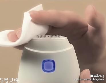 newa美容仪怎么用方法步骤 newa美容仪副作用是什么