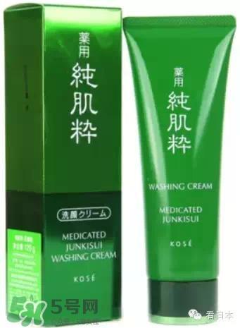 kose高丝是哪个国家的品牌？高丝是资生堂的吗？
