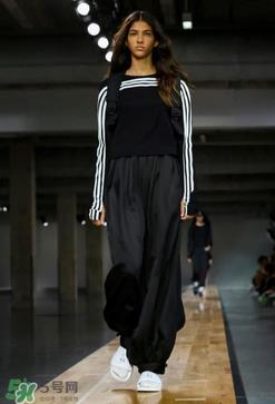 Y-32018春夏系列服装怎么样_好看吗_款式有哪些？