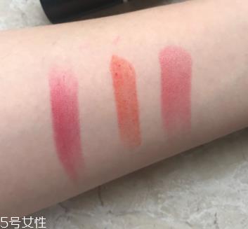 mac cockney是什么色？mac cockney适合素颜吗？