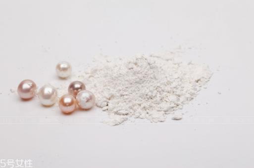 珍珠粉加什么做面膜能补水 珍珠粉面膜不要常做