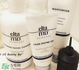 eltamd氨基酸洁面乳怎么用？eltamd氨基酸洁面乳使用方法