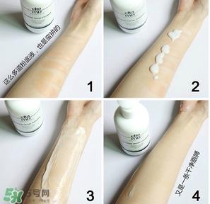 eltamd氨基酸洁面乳怎么用？eltamd氨基酸洁面乳使用方法