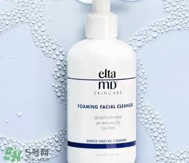 eltamd氨基酸洁面乳怎么用？eltamd氨基酸洁面乳使用方法