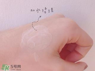 eltamd氨基酸洁面乳怎么用？eltamd氨基酸洁面乳使用方法