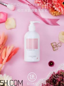 ​什禾洗发水怎么样？什禾洗发水好用吗？