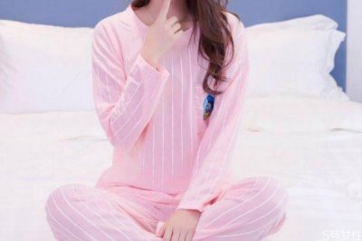 ​睡衣面料怎么选 睡衣怎么清洗