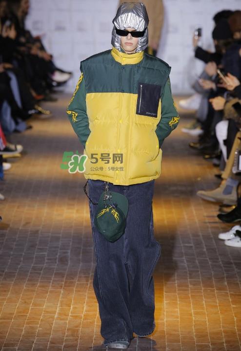 palm angels2017秋冬系列怎么样_在哪买？