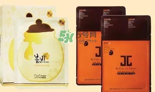 韩国屈臣氏销量排行榜前10产品有哪些?