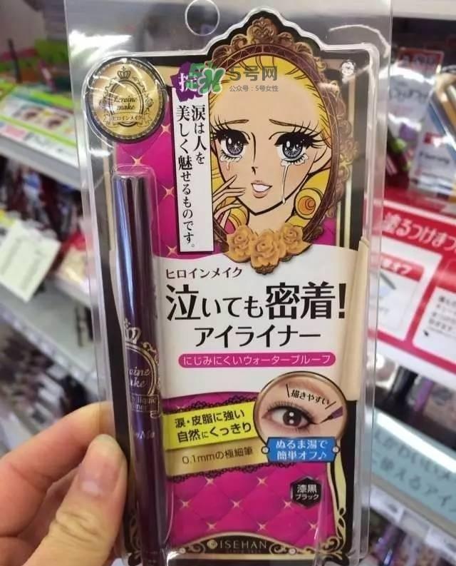 韩国屈臣氏销量排行榜前10产品有哪些?