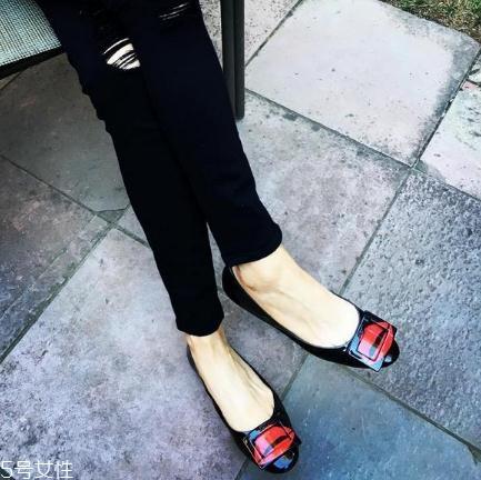 roger vivier鞋子怎么样？派对晚宴的必备款高跟鞋