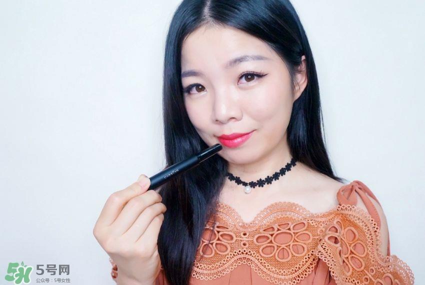 卡姿兰嘀嗒唇膏怎么样_卡姿兰嘀嗒唇膏好用吗