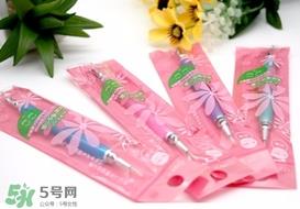 cosmos粉刺针怎么用？cosmos隐藏式粉刺针使用方法
