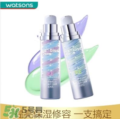 睿致肌明星产品有哪些？这些值得入手