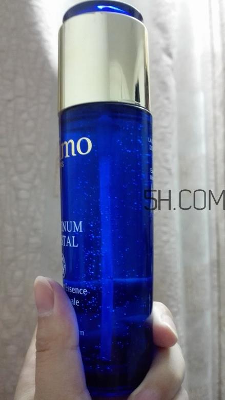 SIPIMO诗碧曼水动力沁透肌底保湿精华液怎么样-价格
