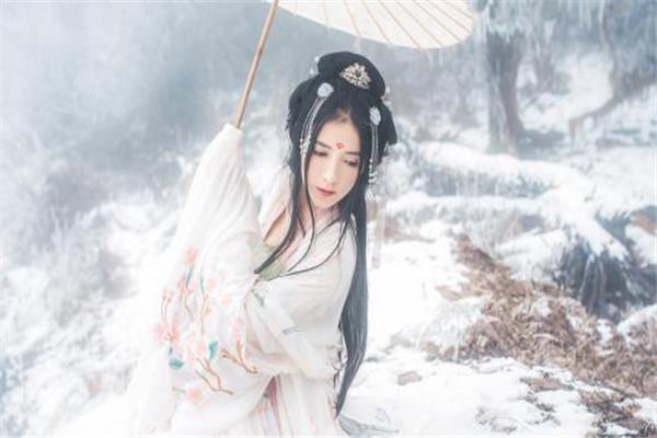 汉服适合什么身材 汉服怎么穿好看