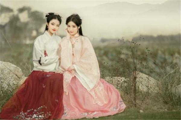 汉服适合什么身材 汉服怎么穿好看