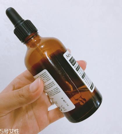 aesop适合混油使用的护肤品推荐 伊索护肤品效果测评