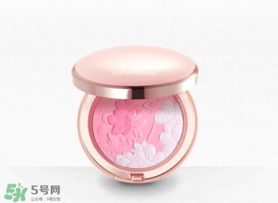 ​雪花秀腮红怎么样？雪花秀腮红评测