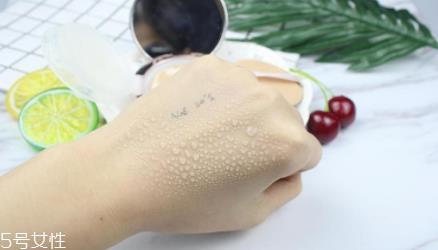 爱敬气垫BB遮瑕效果好吗？效果一般