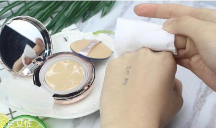 爱敬气垫BB遮瑕效果好吗？效果一般