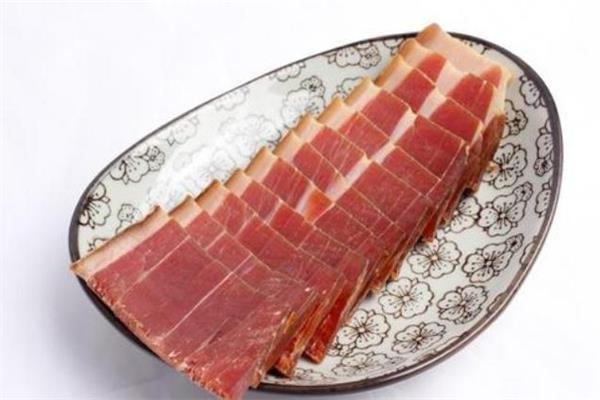 金华火腿是腊肉吗 金华火腿和腊肉的区别