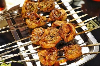 ​羊腰子怎么处理骚筋 羊腰子骚筋在哪里