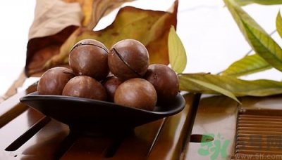 ​夏威夷果小孩可以吃吗?夏威夷果有什么副作用
