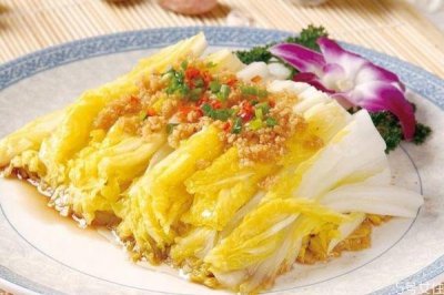 ​什么是娃娃菜呢 娃娃菜有什么营养价值呢