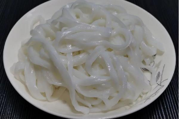 河粉对胃好吗 河粉胃不好的人能吃吗