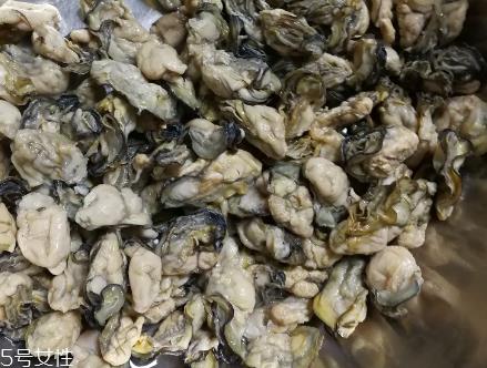 牡蛎干怎么吃？这样吃最好