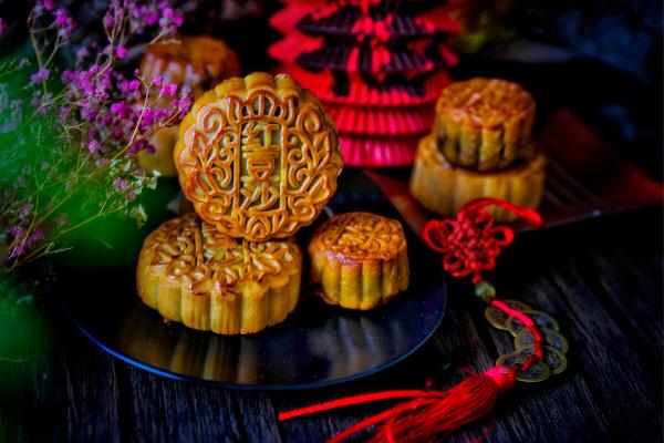 月饼皮用什么面粉最好 月饼皮怎么做更松软