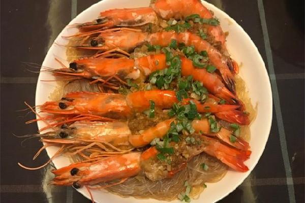 黑虎虾可以生吃吗 黑虎虾可以做生腌吗