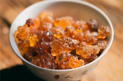​剖腹产后可以吃桃胶吗 对恢复有好处