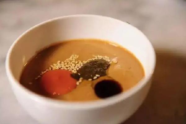 麻酱碟和油碟哪个热量高 麻酱碟热量
