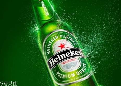 喜力啤酒多少钱一瓶 喜力啤酒为什么贵