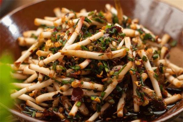 鱼腥草可以减肥吗 鱼腥草怎么吃能减肥