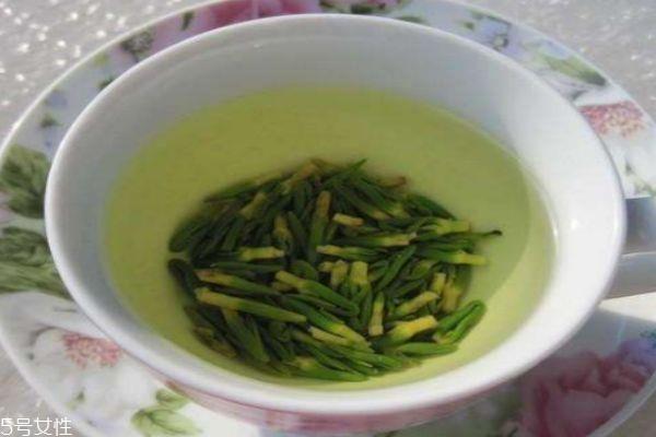 莲子心可以吃吗 莲子心多少钱一斤呢
