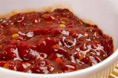 ​豆瓣酱为什么会粘锅 豆瓣酱粘锅怎么办