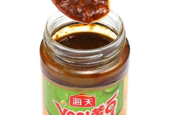 黄豆酱是甜面酱吗 它们不一样