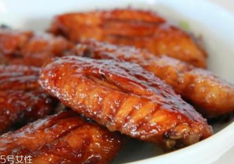 鸡翅是酸性还是碱性 属于酸性食物