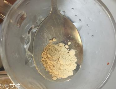 人参粉怎么吃效果最好？