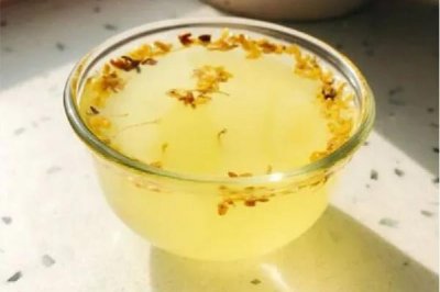 ​米酒喝多少是合适的 米酒喝热的还是冷的