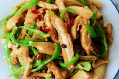 ​牛肚有什么营养价值 营养成分很丰富