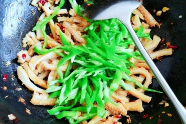 牛肚有什么营养价值 营养成分很丰富