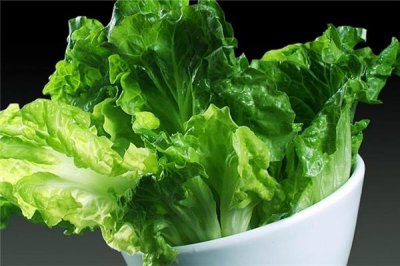 ​生菜洗的时候为什么会滑 生菜洗的时候很多泡沫能吃吗
