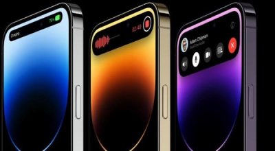 ​韩媒：苹果iPhone销售低迷 友商都在增加OLED库存