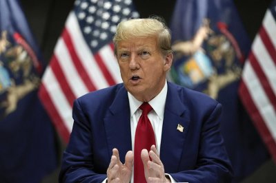​美国前众议长：不会投票支持特朗普 他缺乏总统所需的品质